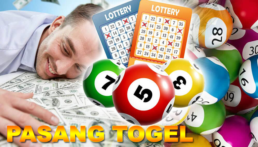 pasang togel