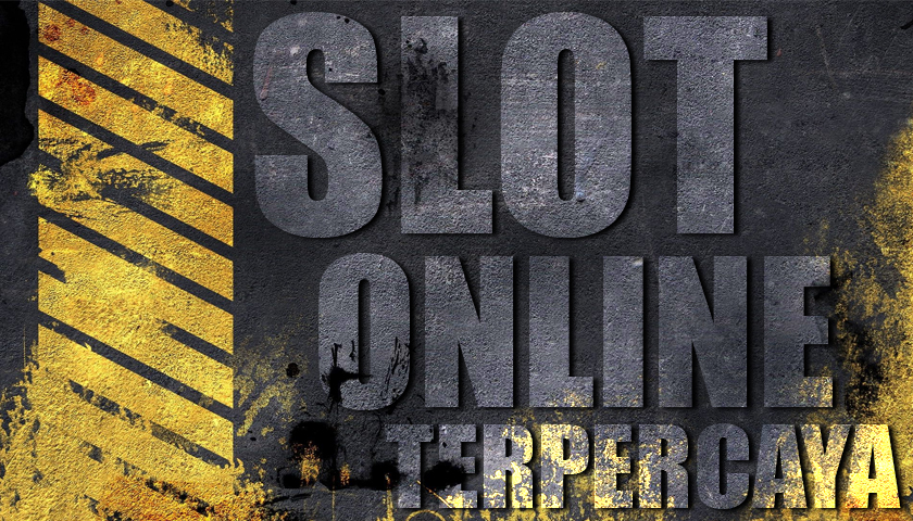 slot online terpercaya