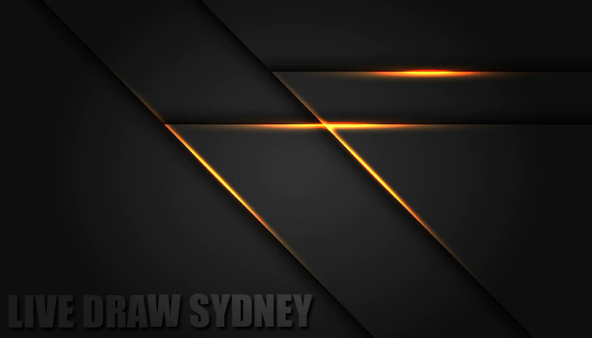 live draw sydney