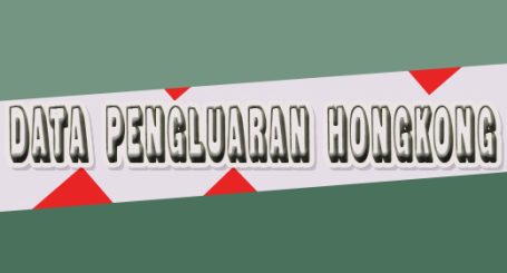 data pengluaran hongkong