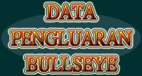 data Pengluaran bullseye