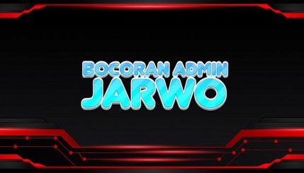 admin jarwo