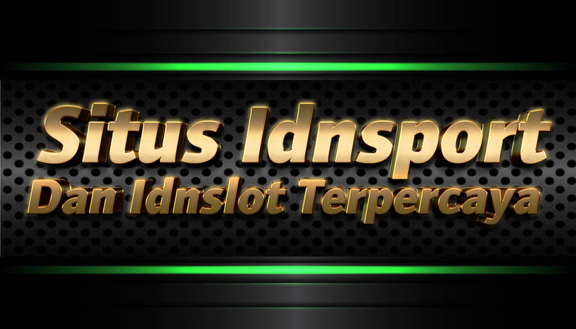 situs idnsport dan idnslot