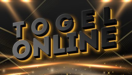 Tempat Pasang Togel Online