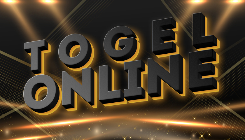 Tempat Pasang Togel Online