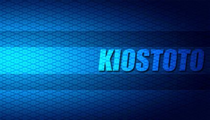 kiostoto