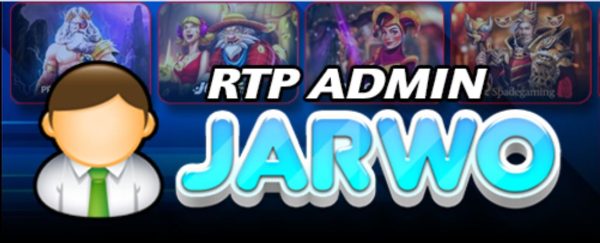 Admin Jarwo