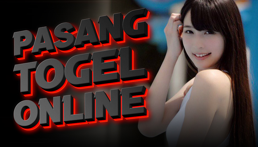 pasang togel online